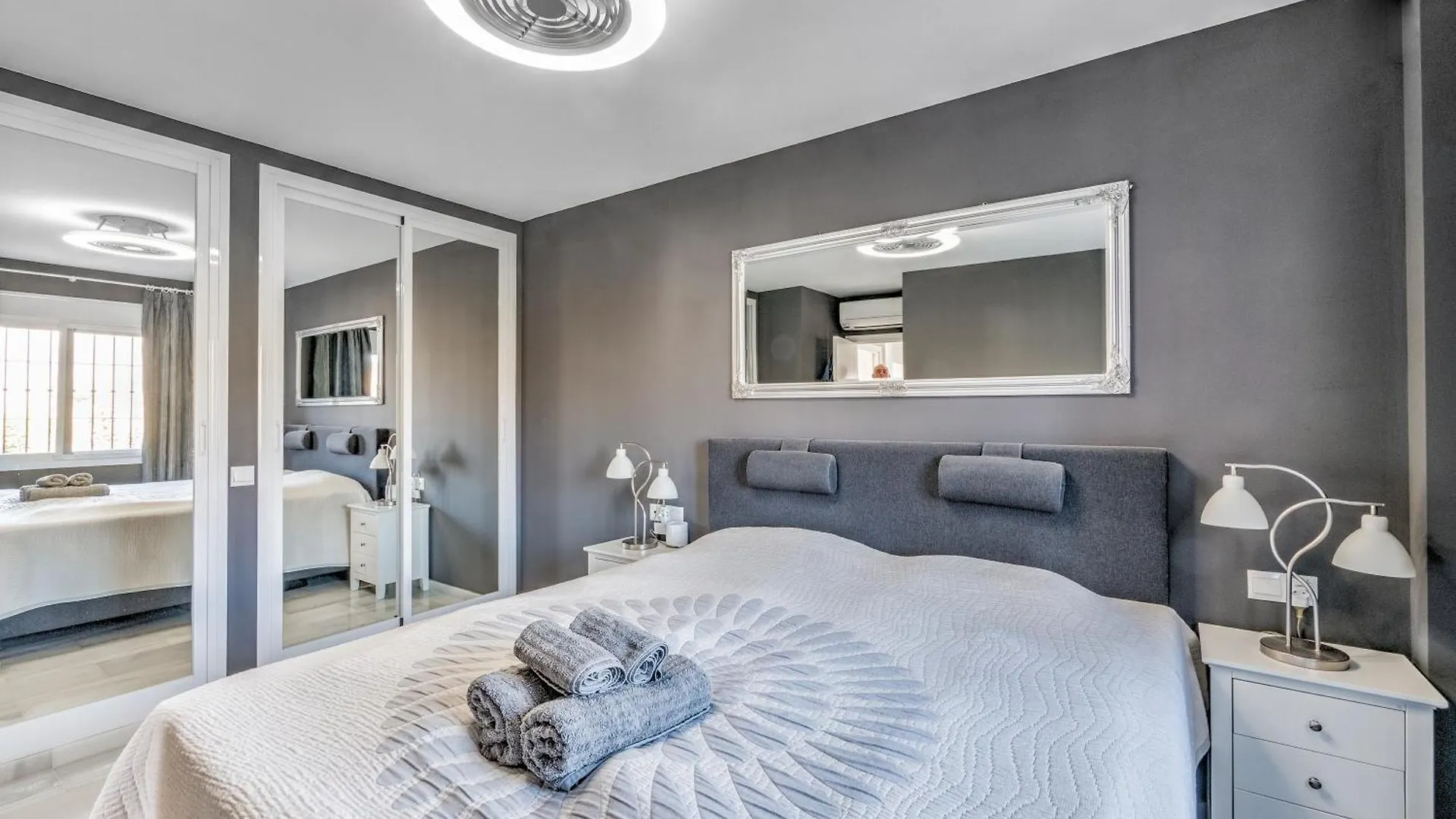 Beautiful Villa With Private Heated Pool In Nerja Torrox 0*,  Spanyolország
