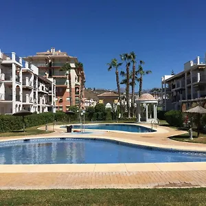 Apartamento Apartamento Coral Beach